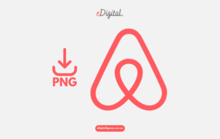 Airbnb icon png