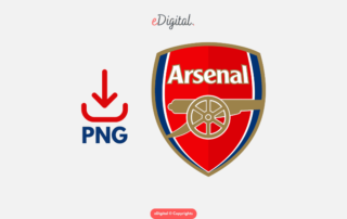 Arsenal F.C. logo PNG