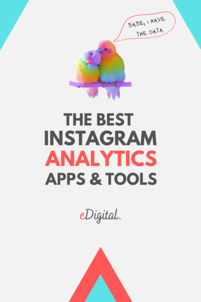 THE BEST 10 FREE INSTAGRAM ANALYTICS APPS AND TOOLS FOR 2024 - EDigital ...