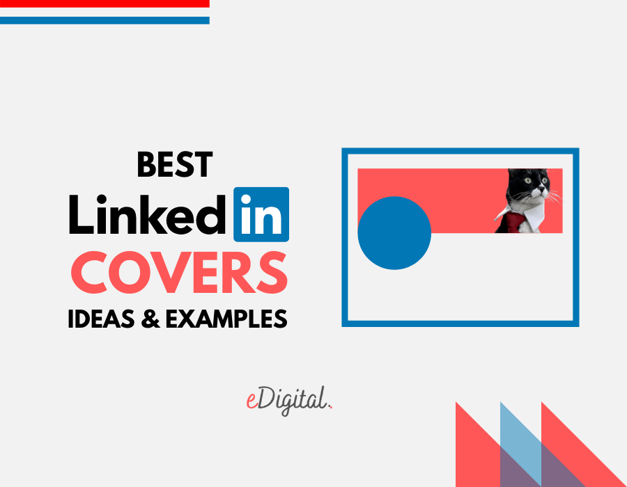 Best Linkedin profile cover photo image ideas examples