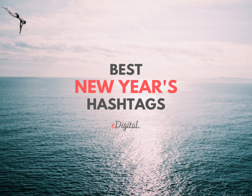 THE BEST 10 NEW YEAR CAPTIONS FOR INSTAGRAM eDigital Agency