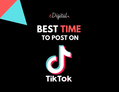 THE BEST TIME TO POST ON TIKTOK FOR 2023