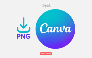 Canva icon PNG