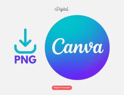 THE NEW CANVA ICON PNG IN 2025