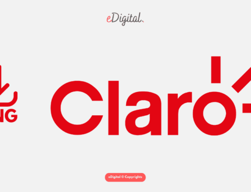 THE NEW CLARO LOGO PNG IN 2024