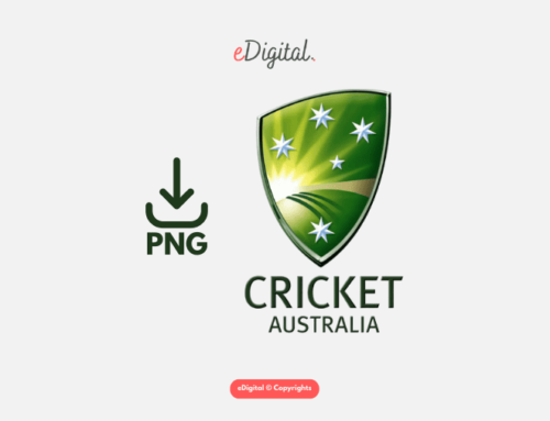 THE NEW CRICKET AUSTRALIA LOGO PNG IN 2025