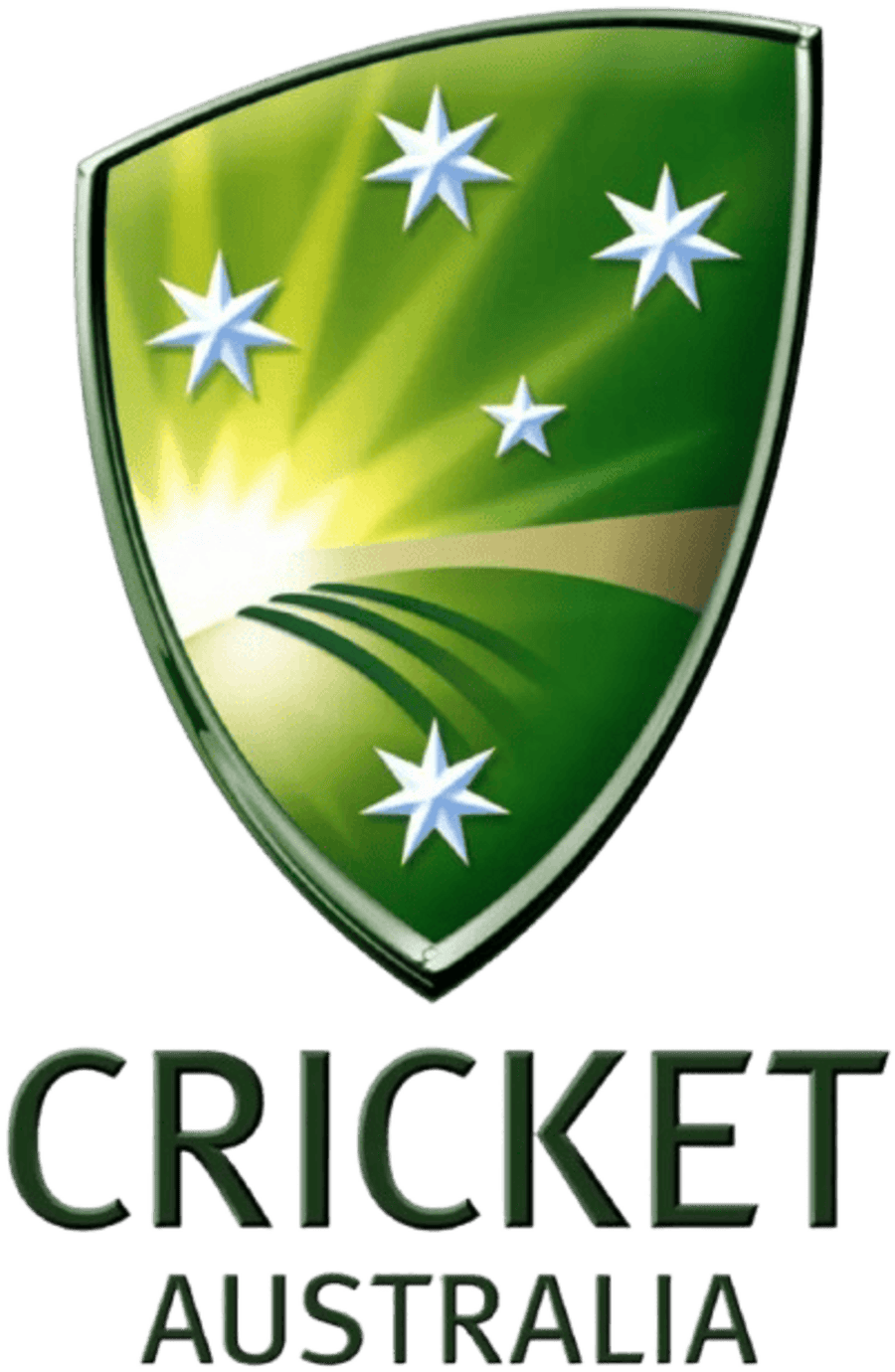 Cricket Australia logo png large size