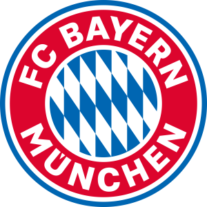 FC Bayern München logo png