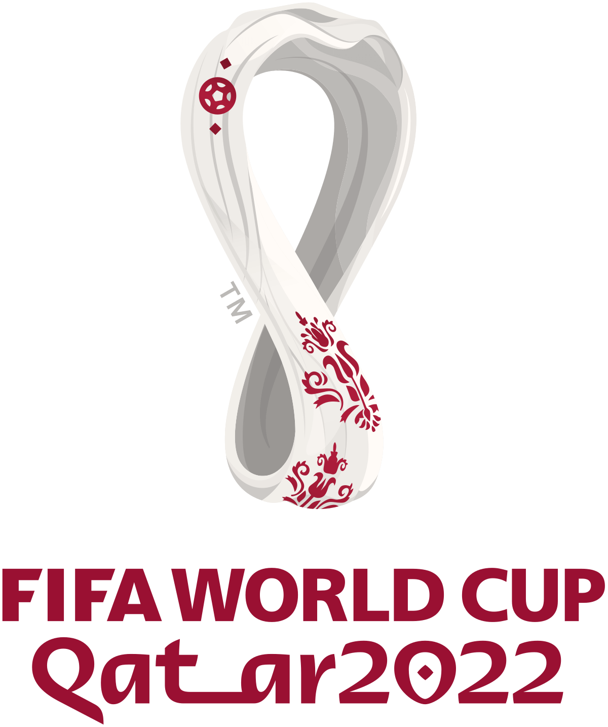 Let's take a look at emblems of each WC before 2022 logo unveiled