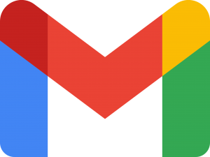 Gmail logo png icon