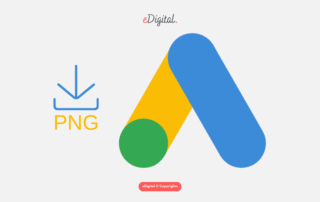 Google Ads icon PNG