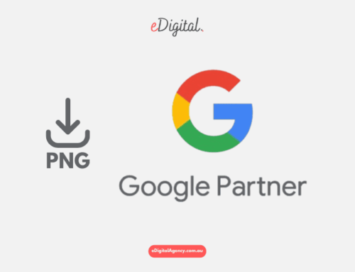 THE NEW GOOGLE PARTNER LOGO BADGE IN 2025