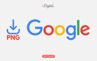 Google logo PNG