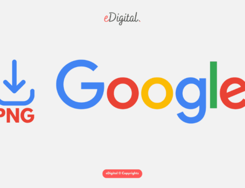 THE NEW GOOGLE LOGO PNG 2024