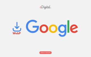 Google logo WebP