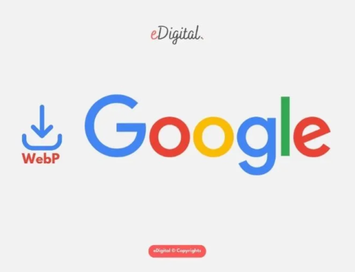 THE NEW GOOGLE LOGO WEBP IN 2025