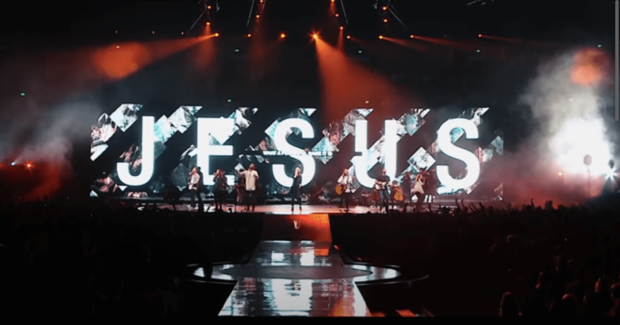 Hillsong Worship music band popular Australian Youtube channel