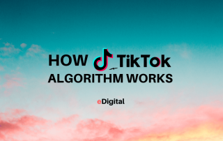 How TikTok algorithm works