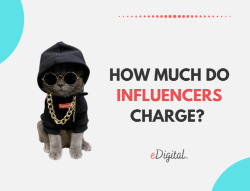 HOW MUCH WILL INFLUENCERS CHARGE IN 2025?