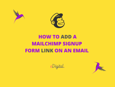 mailchimp re add cleaned email