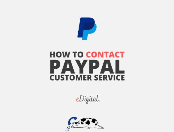 contact paypal telefoonnummer