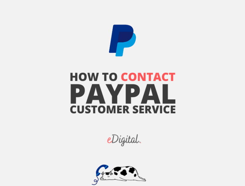 call paypal customer service