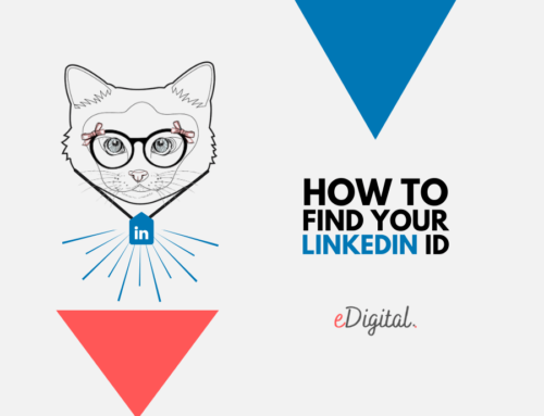 HOW TO FIND YOUR LINKEDIN ID 2024