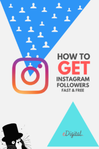 HOW TO GET INSTAGRAM FOLLOWERS FAST AND FREE IN 2024 - eDigital Agency