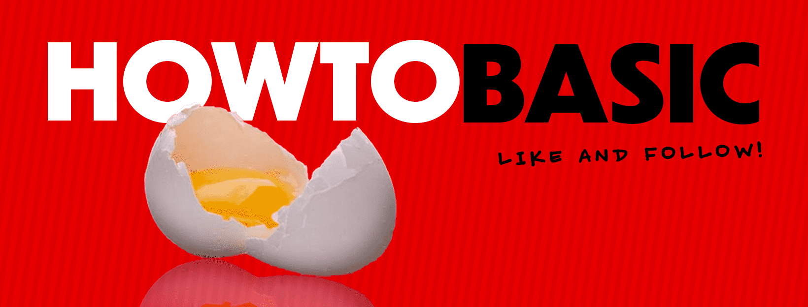 HowToBasic popular Australian Youtube channel