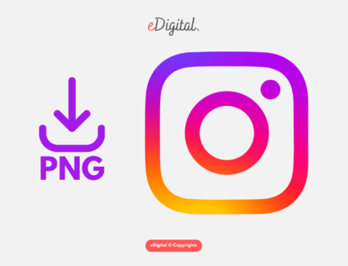 THE NEW INSTAGRAM ICON PNG IN 2024