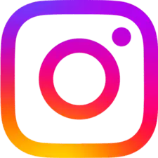 Instagram logo webp small size