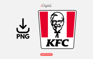 KFC logo PNG