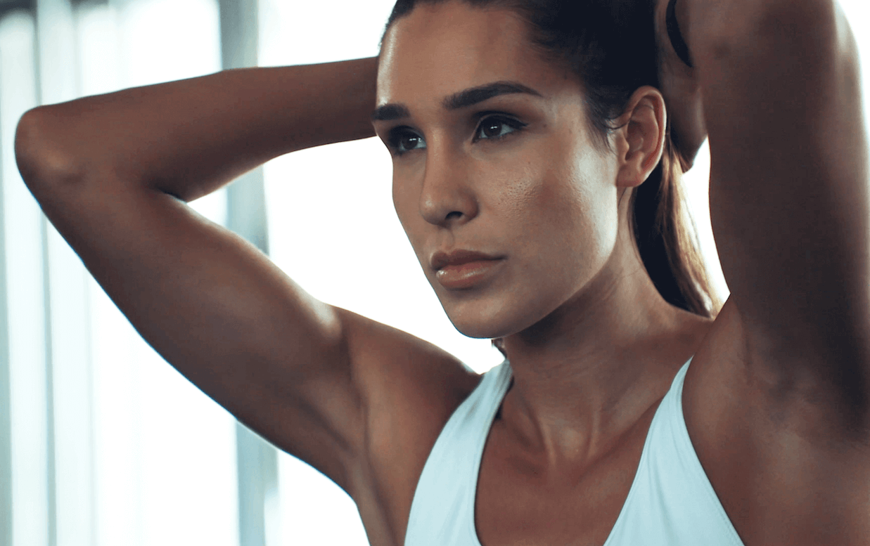 Top 20 Female Fitness Influencers on Instagram