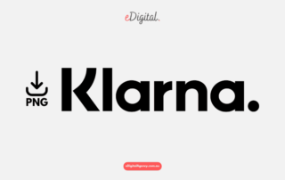 Klarna logo png