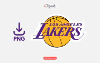 Lakers logo png