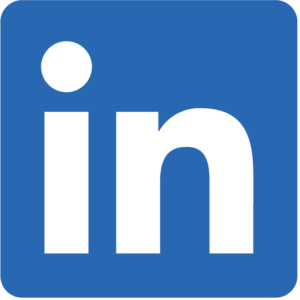 Linkedin logo icon png