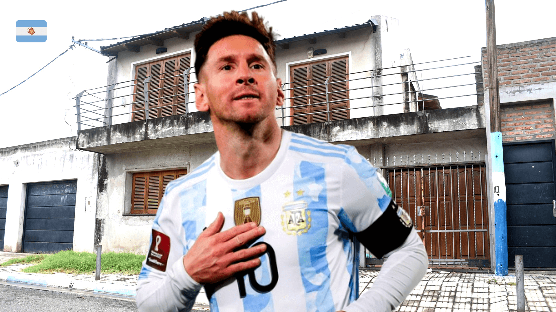 Lionel Messi misses Inter Miami''s game at Chicago because of scar tissue  ailment | Sports-Games