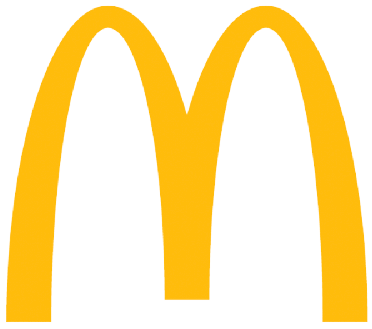 McDonald's logo png