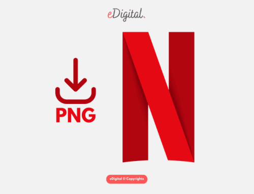 THE NEW NETFLIX ICON RED PNG IN 2025