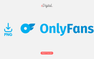 Onlyfans logo PNG