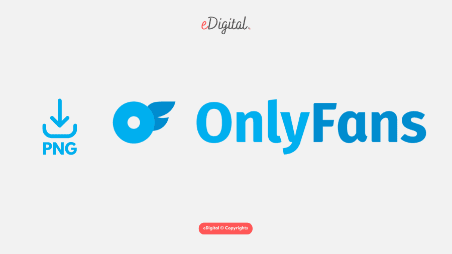 Onlyfans logo PNG