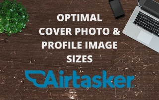 Best Cover Photo Profile size Optimal Profile Image Picture Airtasker