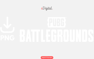 PUBG logo PNG