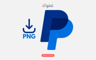 PayPal icon PNG