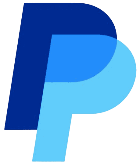 PayPal icon PNG large size