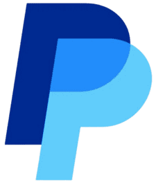 PayPal icon PNG small size