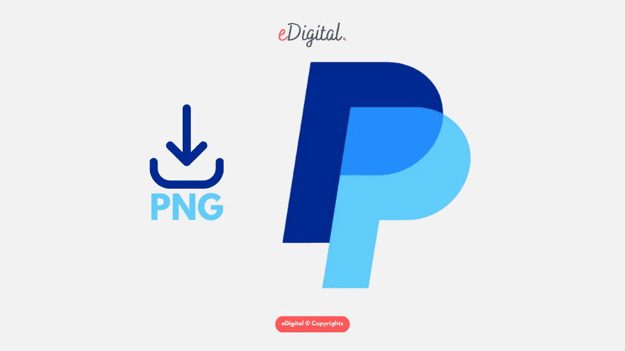 PayPal icon PNG