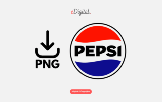 Pepsi logo PNG