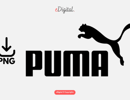 THE NEW PUMA LOGO BLACK PNG IN 2025