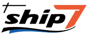 Ship7 logo png